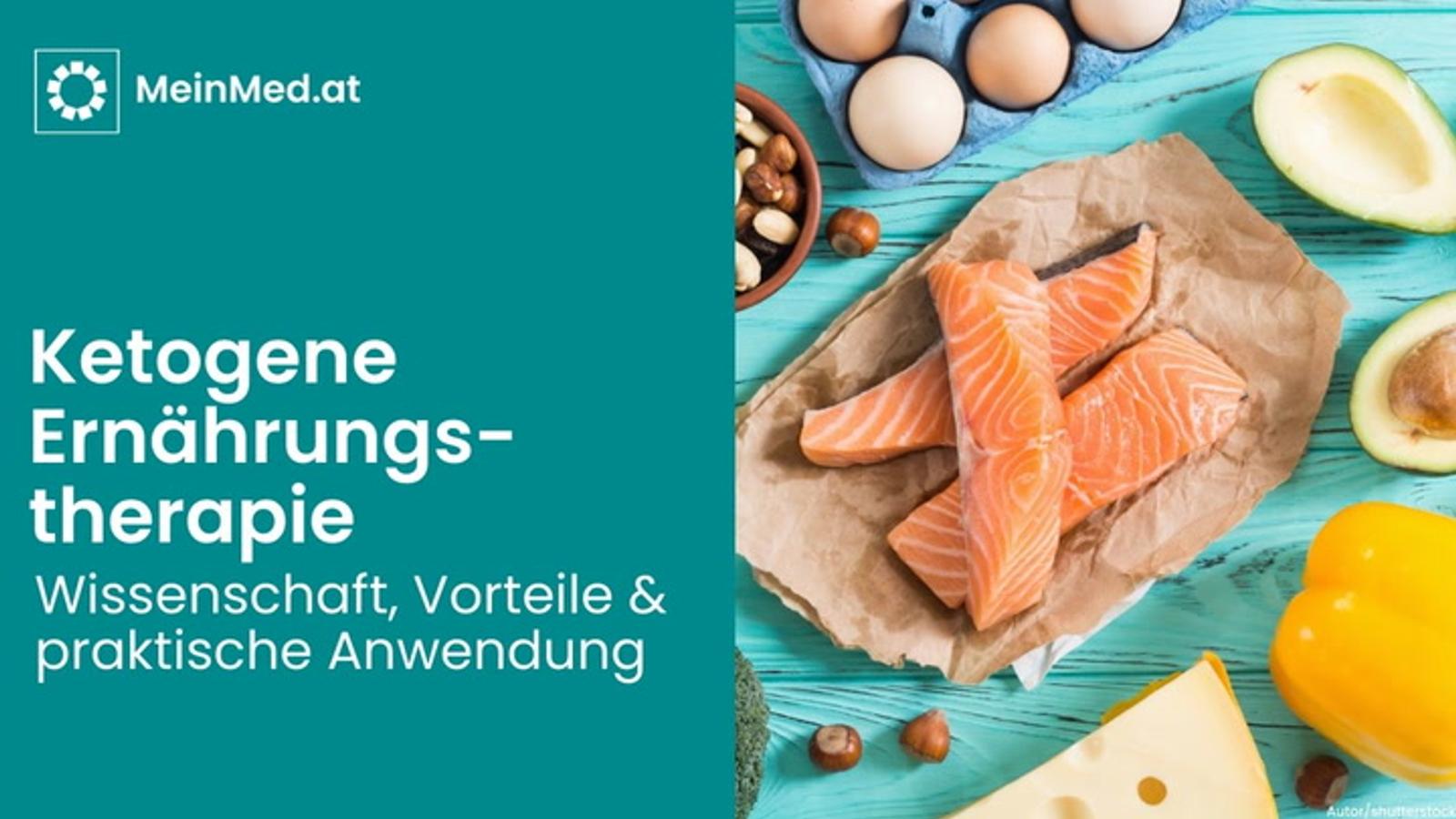 Ketogene Ernährungstherapien: Wissenschaft, Vorteile und praktische Anwendung