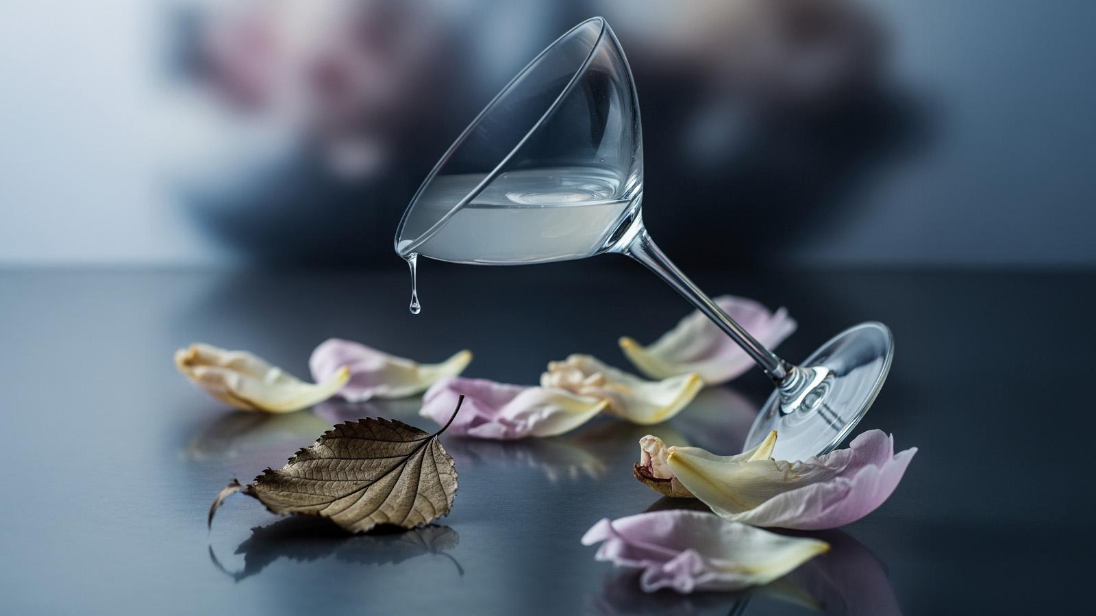 Cocktail chronischer Verunsicherung