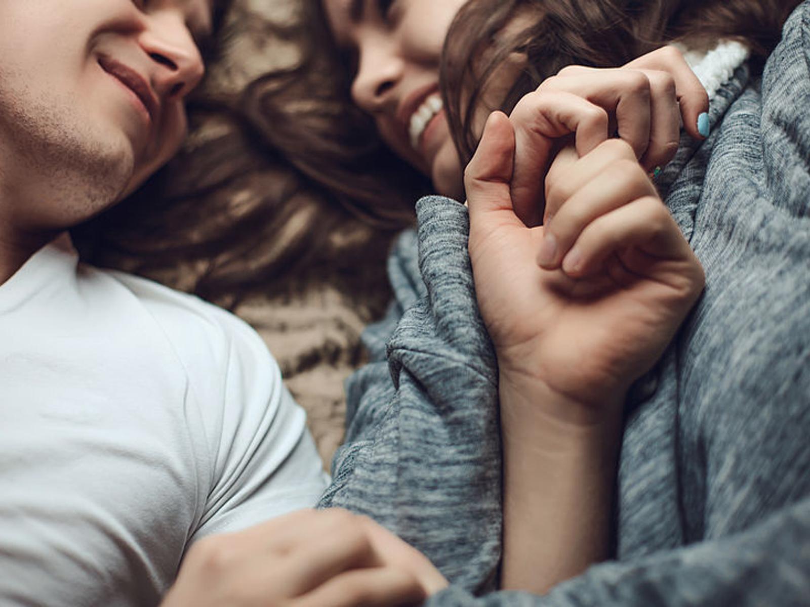 Das erste Mal Sex » 9 Fragen zum Geschlechtsverkehr