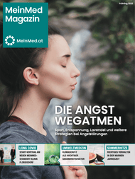 MeinMed Magazin 01/2022