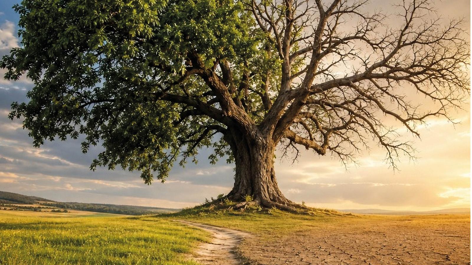 Klimawandel
