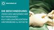 Die Beschneidung: Zwischen medizinischer Notwendigkeit, kulturellem/religiösem Hintergrund & Ästhetik