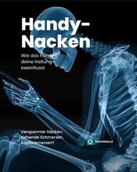 Handy-Nacken