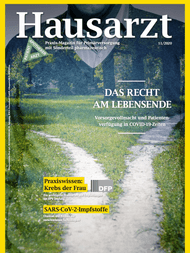 Hausarzt 11/2020 Hausarzt 11/2020