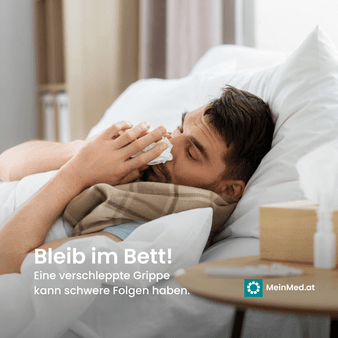  Verschleppte Grippe 