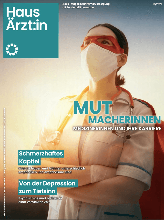 Hausärzt:in 12/2021