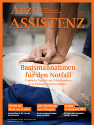 Arzt ASSISTENZ 01/2020 Arzt ASSISTENZ 01/2020