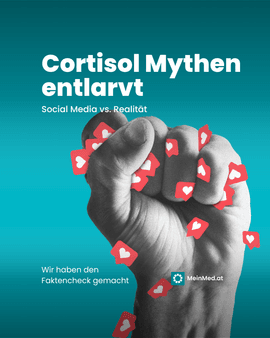 Cortisol
