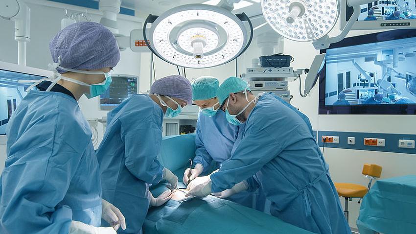 Gummibandligatur » Abbinden von Hämorrhoiden MeinMed.at