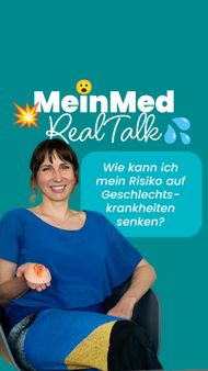 Risiko auf Geschlechtskrankheiten senken 