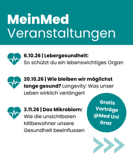 Veranstaltungen