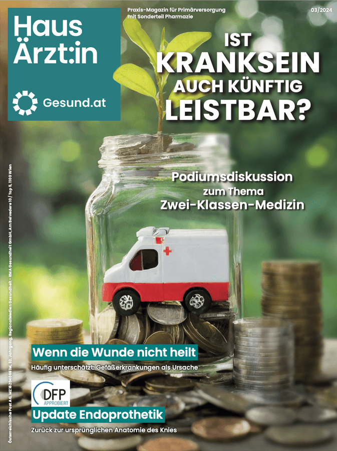 Hausärzt:in 03/2024