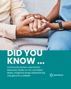 Community Nurses