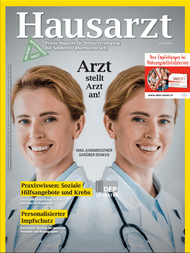 Hausarzt 10/2019 Hausarzt 10/2019