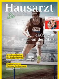 Hausarzt 5/2019 Hausarzt 5/2019