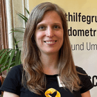 Anna von EndoPower.Wien