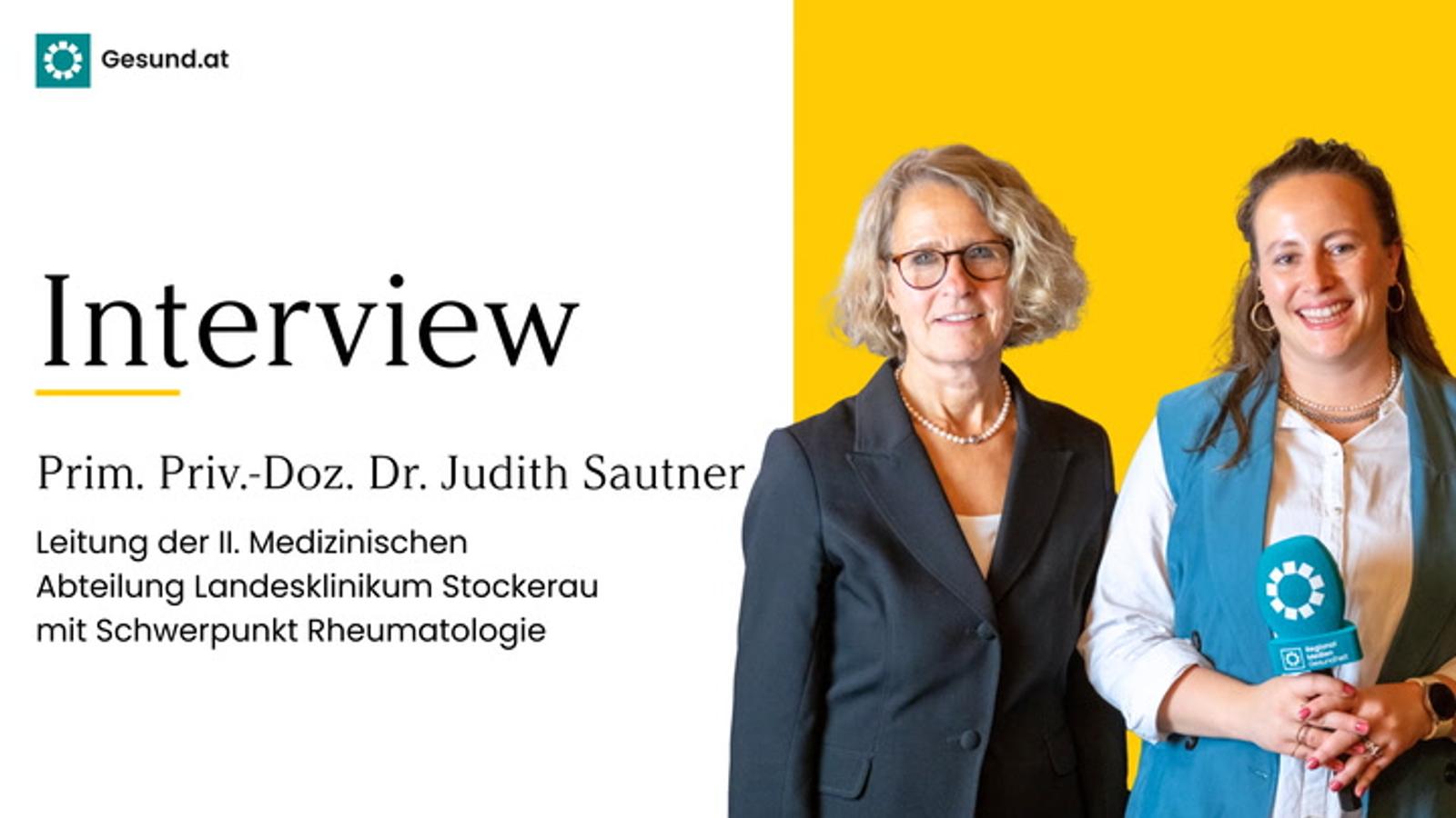 Rheumatoide Arthritis in Österreich