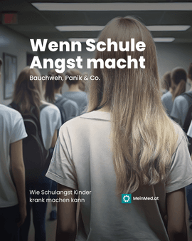 Schulangst