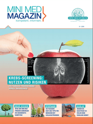 MINI MED Magazin 01/2019 MINI MED Magazin 01/2019