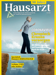 Hausarzt 04/2020 Hausarzt 04/2020