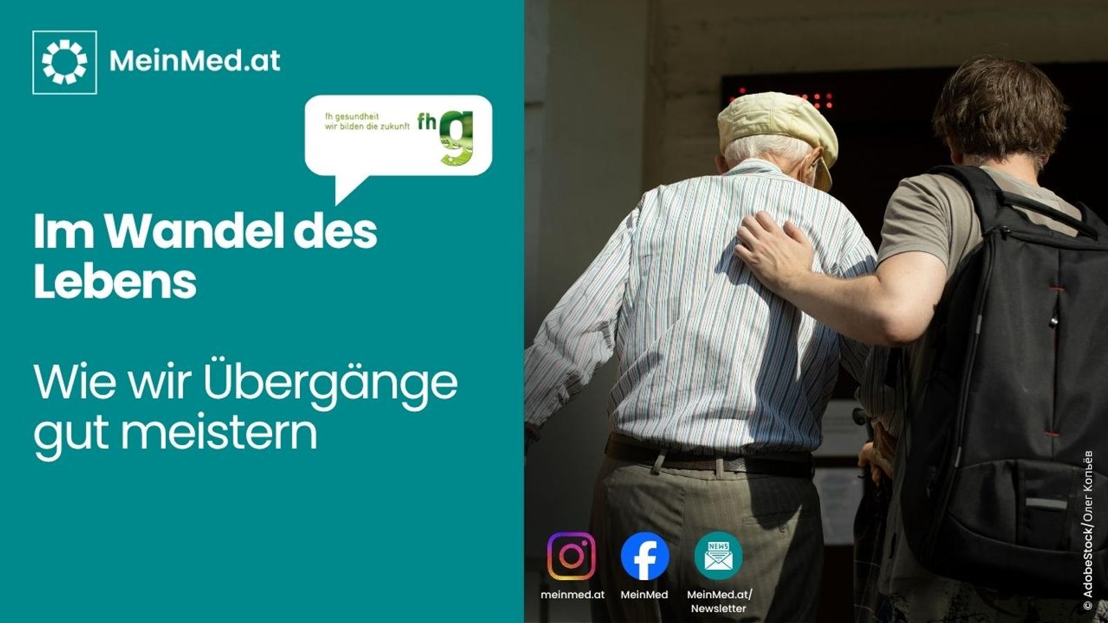 Webinar Im Wandel Des Lebens