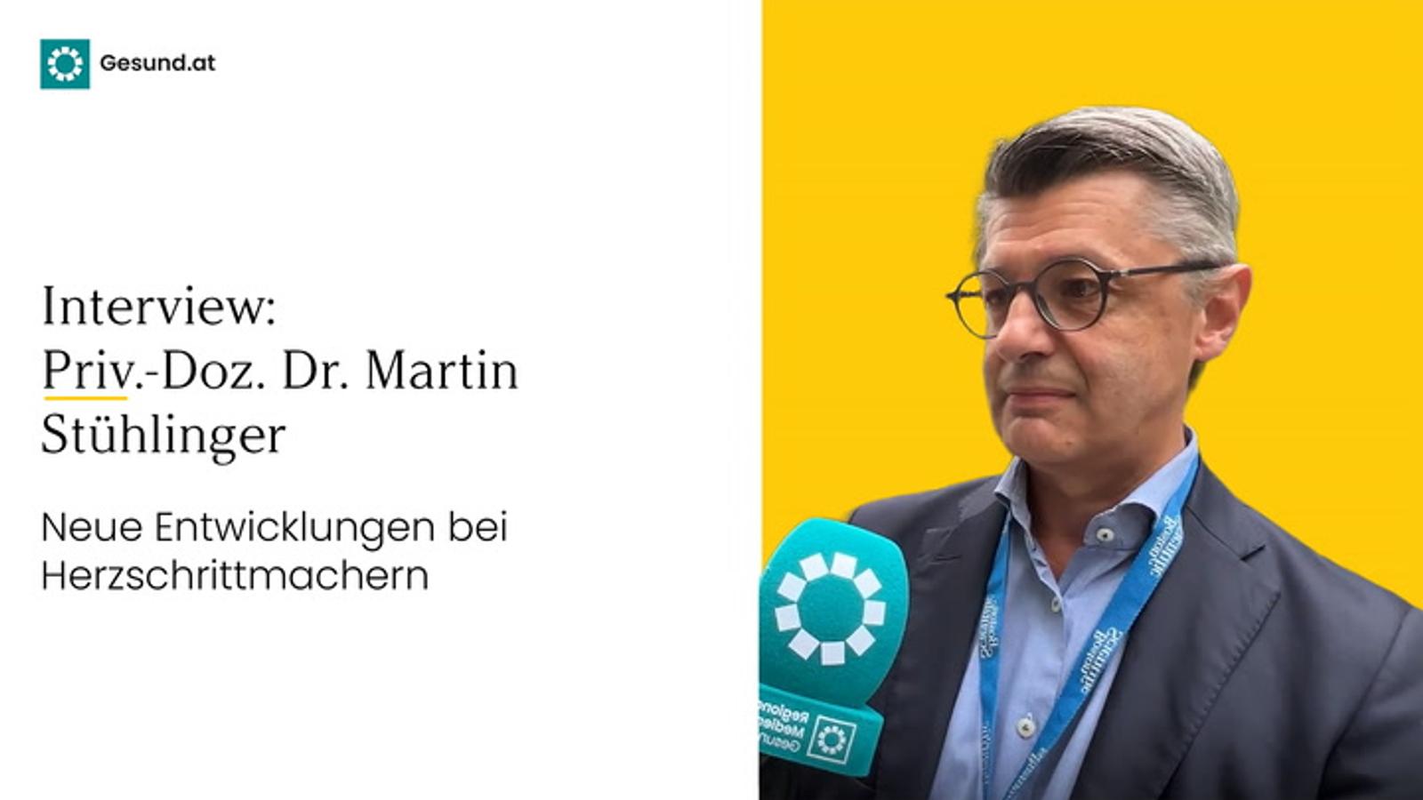 Entwicklungen bei Herzschrittmachern