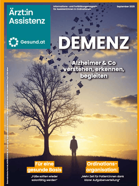 Ärzt:in Assistenz 2025