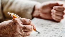 Gedächtnistraining gegen Alzheimer