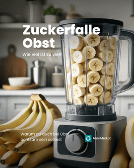 Zuckerfallen: Wo sich Zucker versteckt