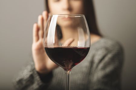 Unter welchen Alkohol-Typen fällt die Gewohnheitstrinker:in?