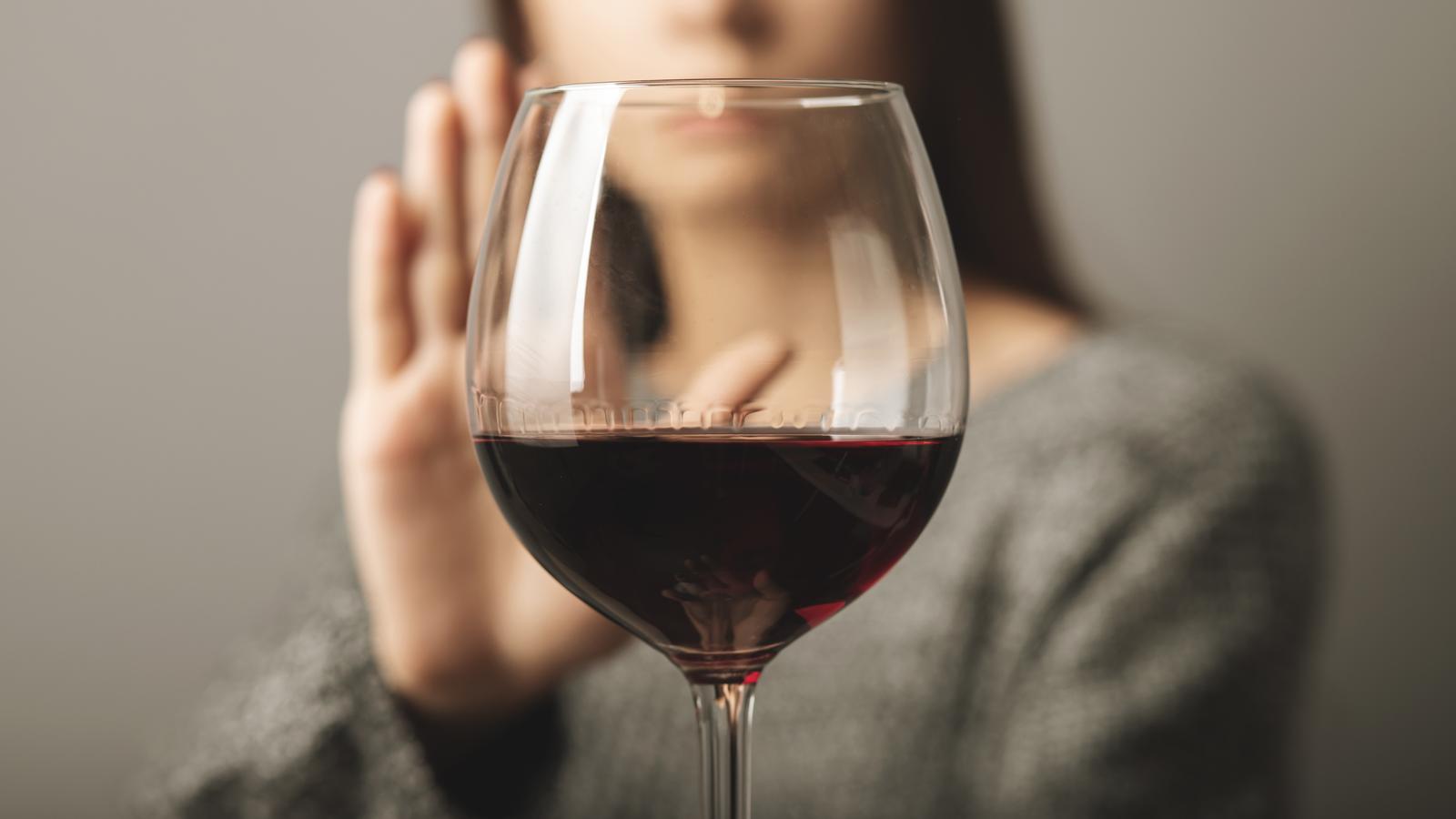 Unter welchen Alkohol-Typen fällt die Gewohnheitstrinker:in?