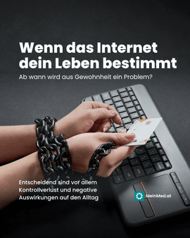 Internetsucht