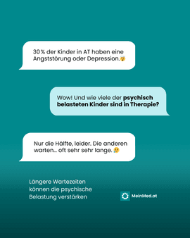 Wenn Kinder Angst haben