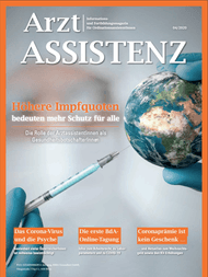 Arzt ASSISTENZ 04/2020 Arzt ASSISTENZ 04/2020