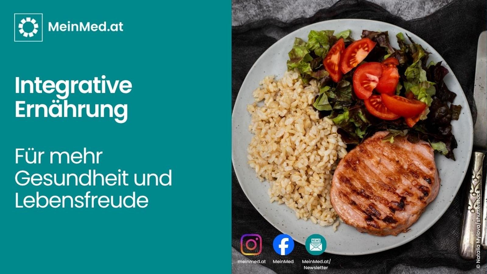 Integrative Ernährung