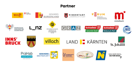 Unsere Partner