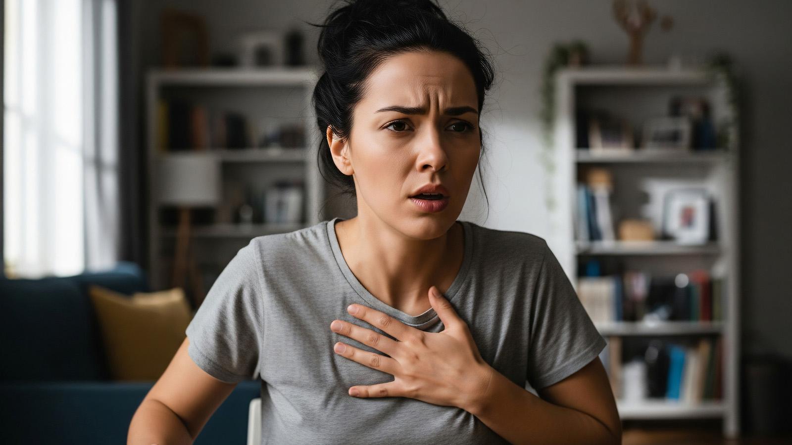 Bin ich ein Hypochonder?