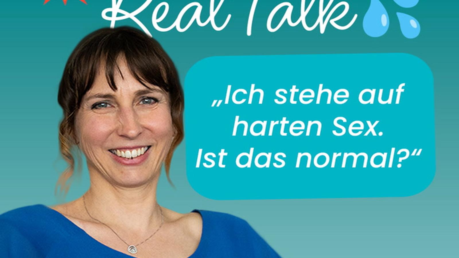 Körper & Harter Sex