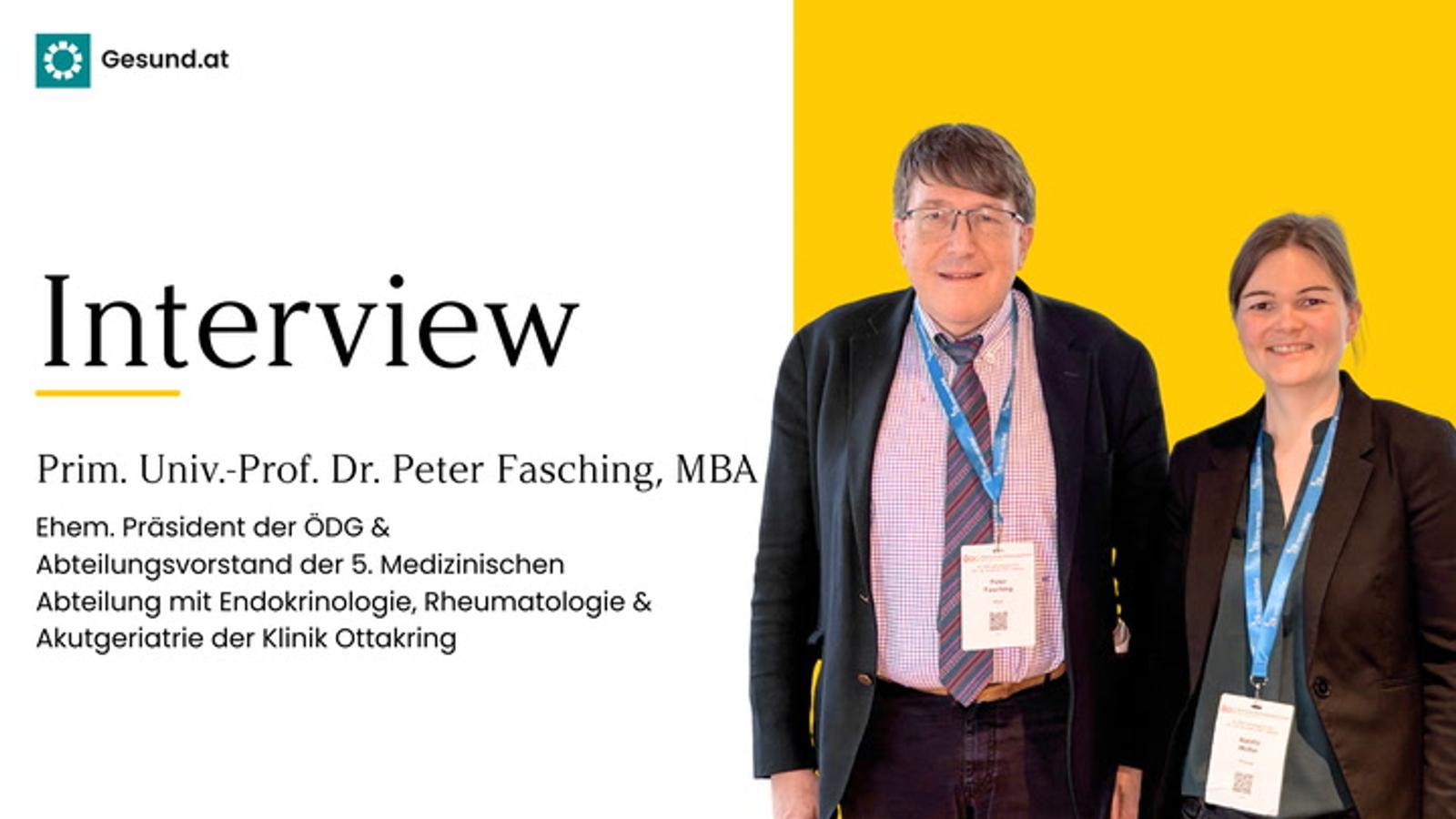 Aktuelle Typ-2-Diabetes-Therapie