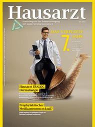 Hausarzt 04/2021 Hausarzt 04/2021