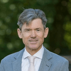 Prof. Dr. Christian Pirich, Ärztlicher Direktor des Universitätsklinikums Salzburg