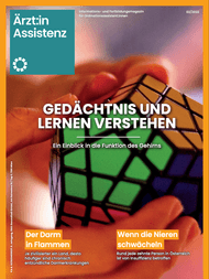 Ärzt:in Assistenz 02/2022 Ärzt:in Assistenz 02/2022