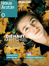 Hausarzt Dialog 12/2021 Hausarzt Dialog 12/2021