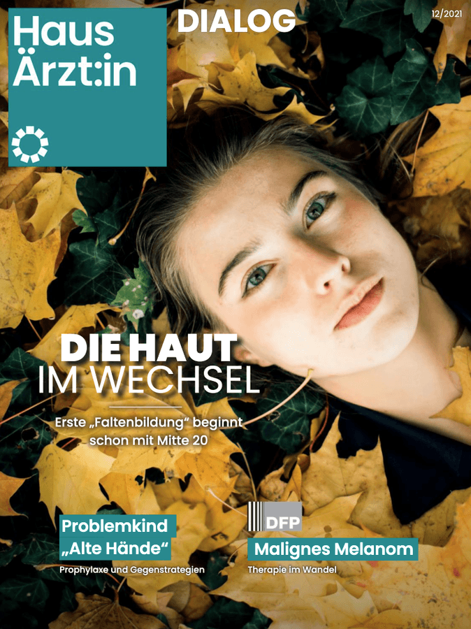 Hausarzt Dialog 12/2021