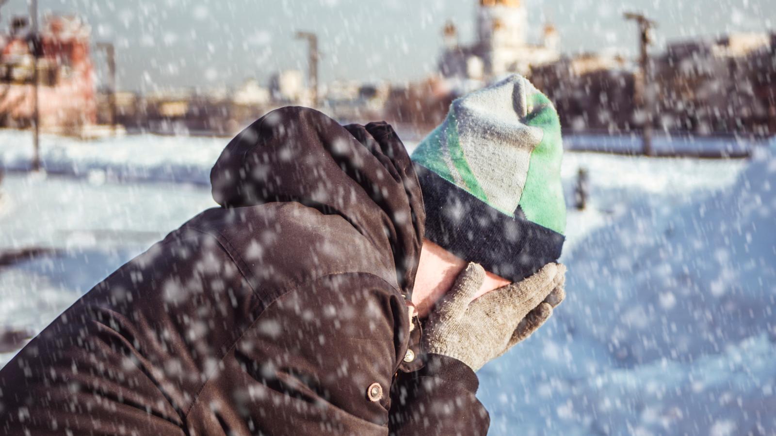 Was unterscheidet eine Winterdepression von einer normalen Depression?
