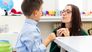 Was tun, wenn Kinder stottern? Stottern erkennen, richtig einschätzen und im Alltag sicher begleiten
