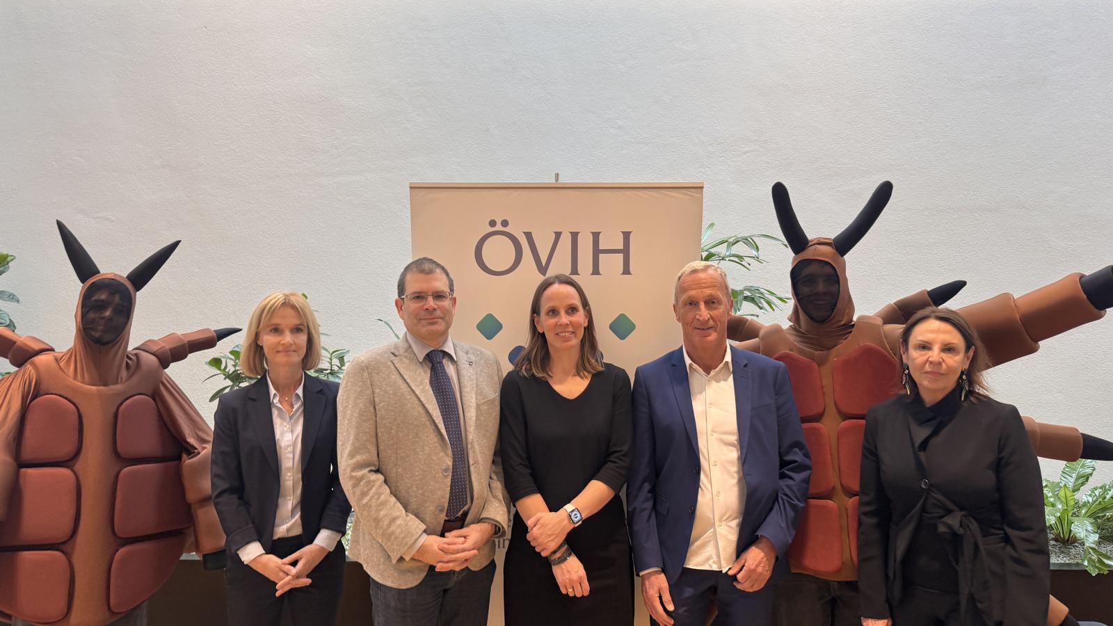 Pressekonferenz FSME