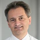 Prim. Univ.-Prof. Dr. Richard Greil,  Vorstand der Univ.-Klinik für Innere Medizin III, Salzburg, Wissenschaftlicher Leiter MeinMed Stadt Salzburg