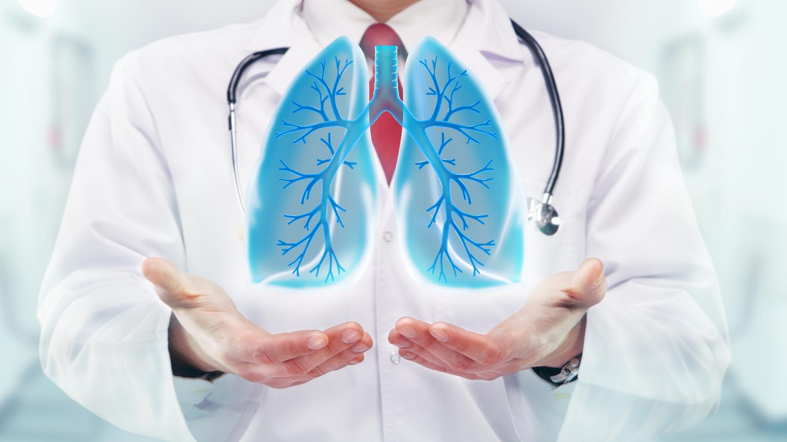 COPD: bekannte Erkrankung, neuer GOLD-Standard