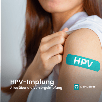 Die HPV-Impfung